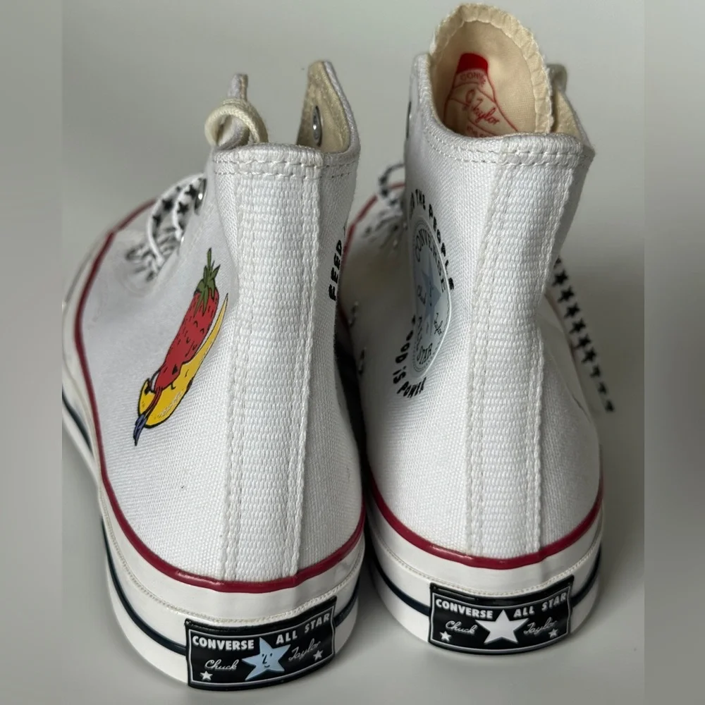 Converse Chuck Taylor All Star 70 Hi